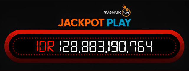 Jackpot Mobile SUAKASLOT